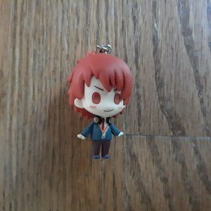 UtaPri Otoya Ittoki Mini Figure